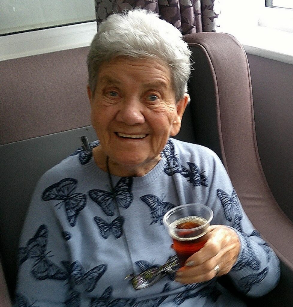 Nightingale Care Home
