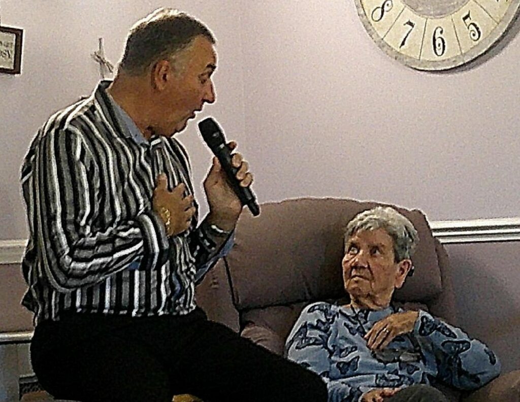 Nightingale Care Home