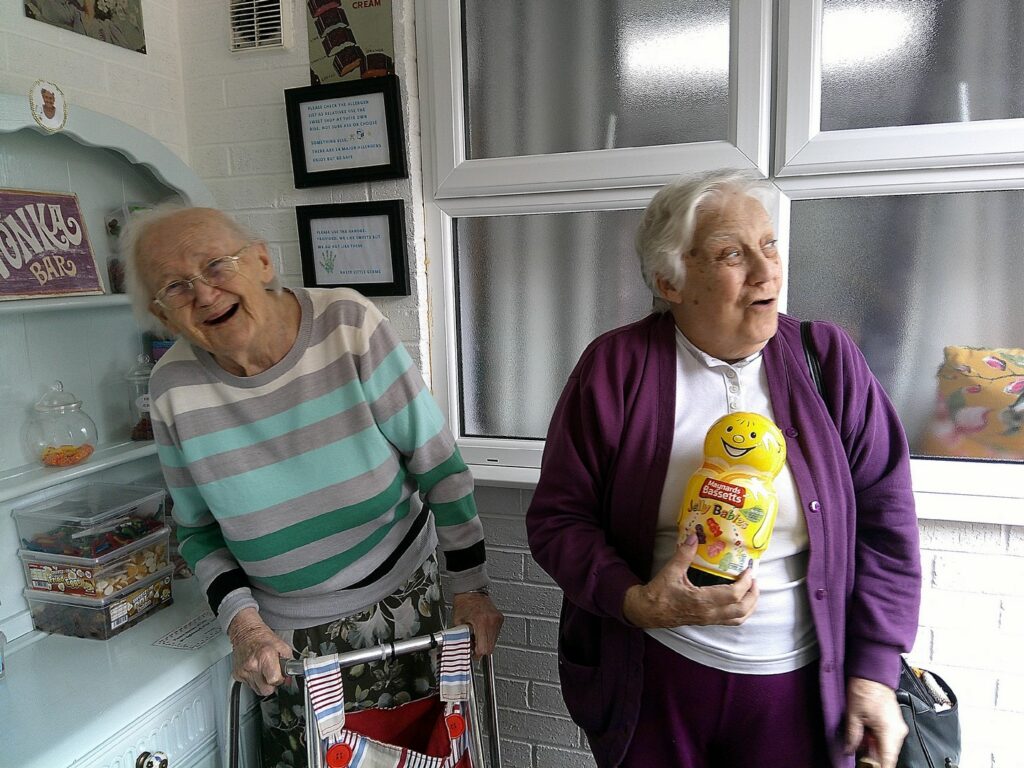 Nightingale Care Home