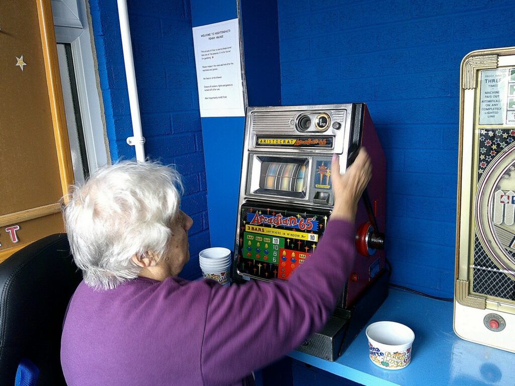 Nightingale Care Home
