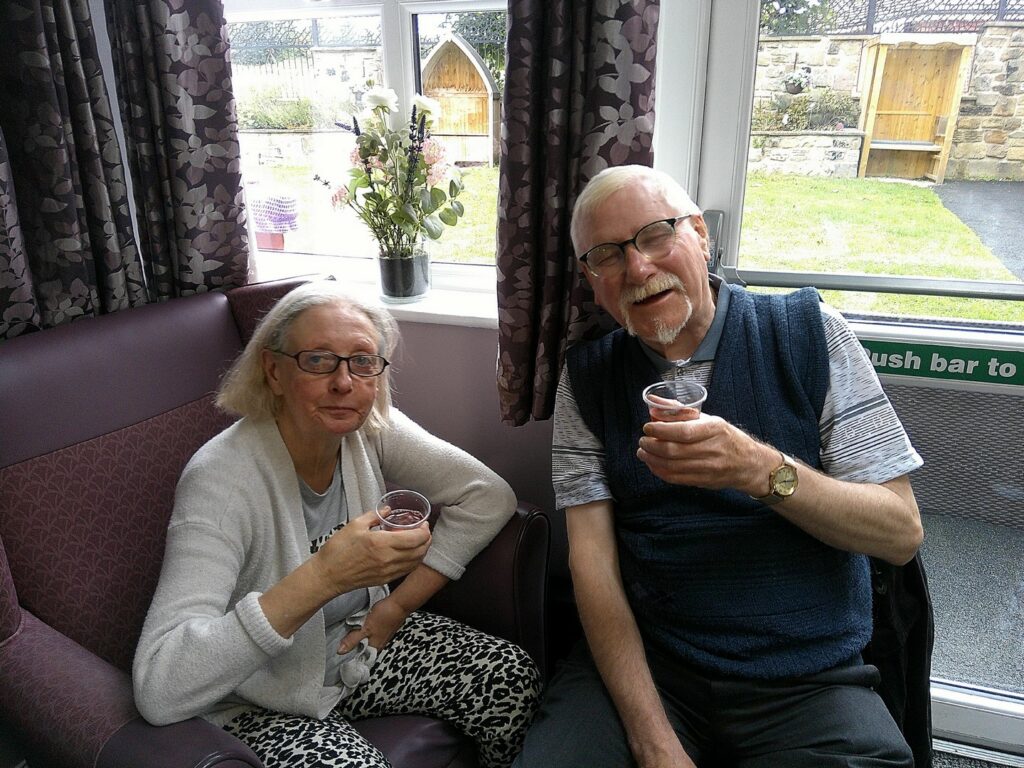 Nightingale Care Home