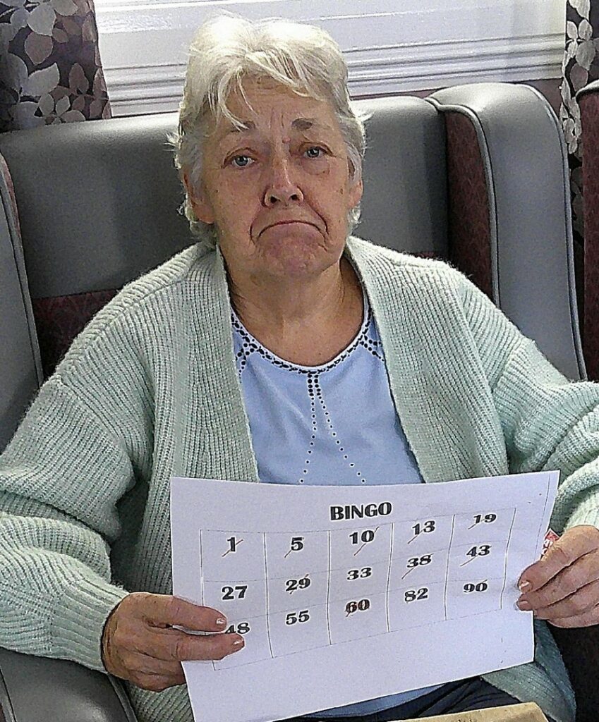 Nightingale Care Home