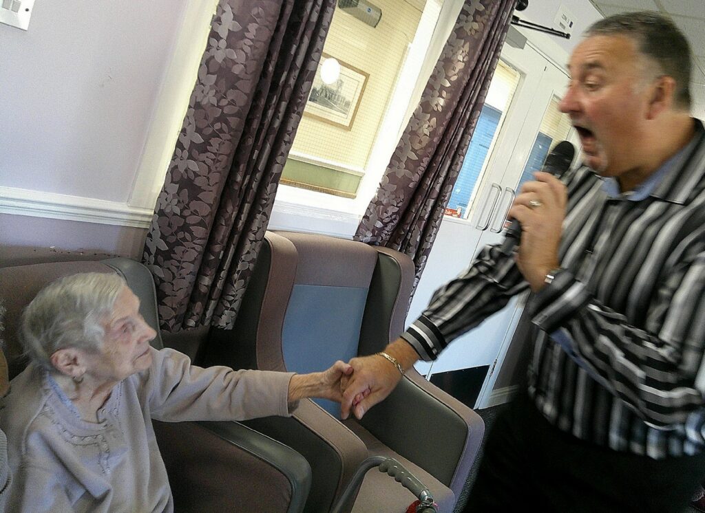 Nightingale Care Home