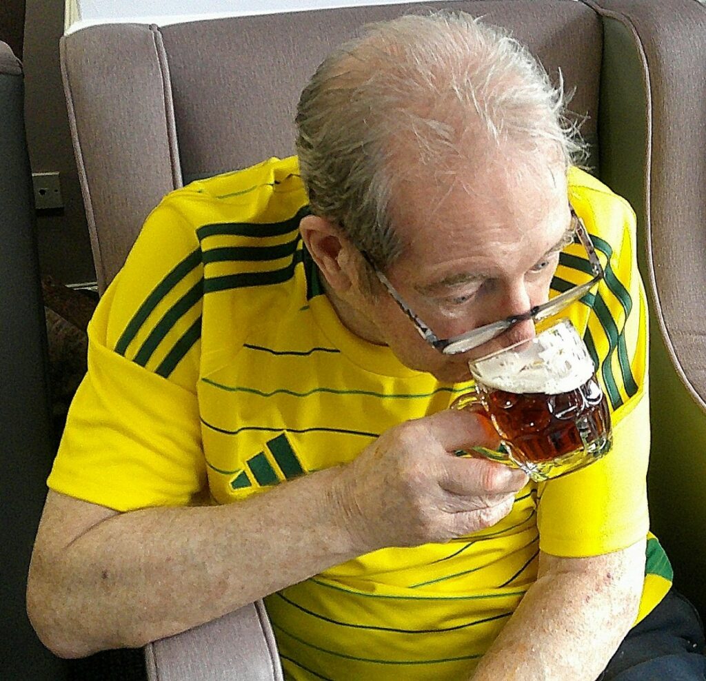 Nightingale Care Home