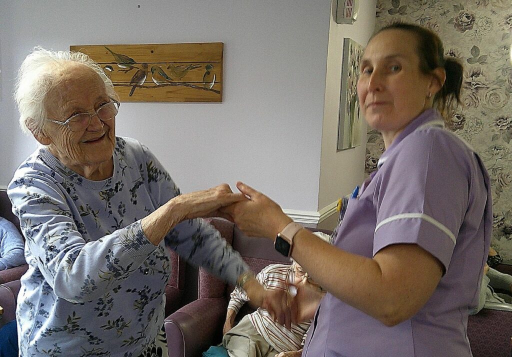 Nightingale Care Home