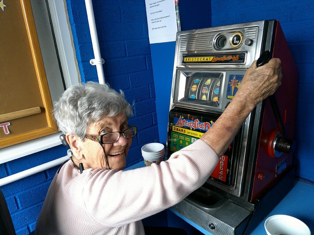 Nightingale Care Home