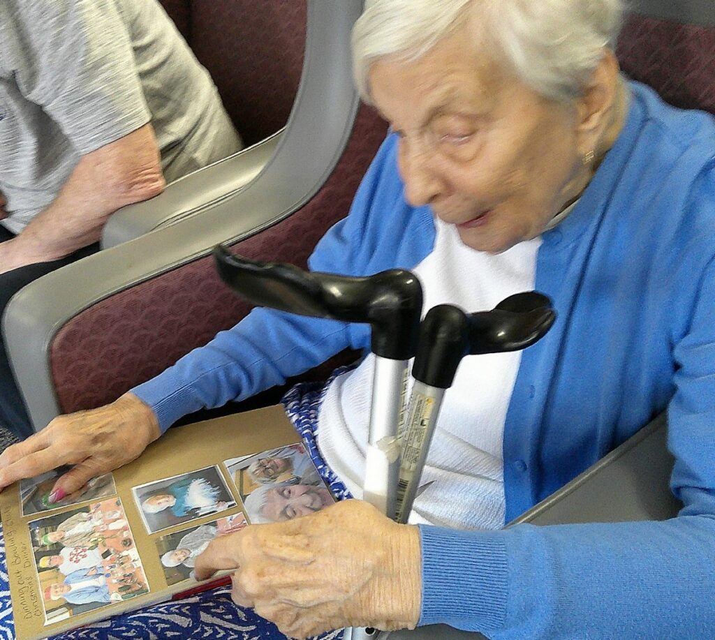 Nightingale Care Home