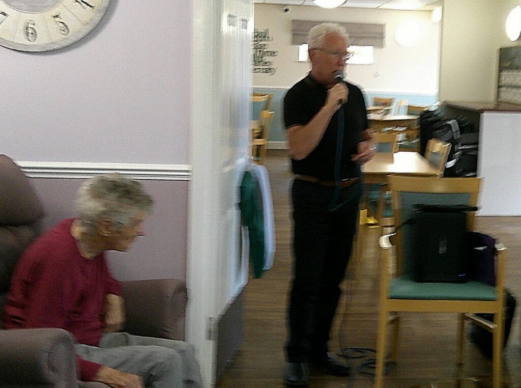 Nightingale Care Home