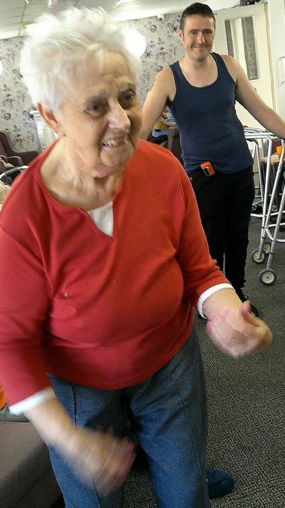 Nightingale Care Home