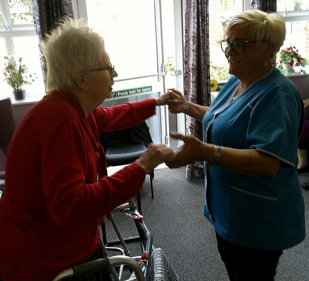 Nightingale Care Home