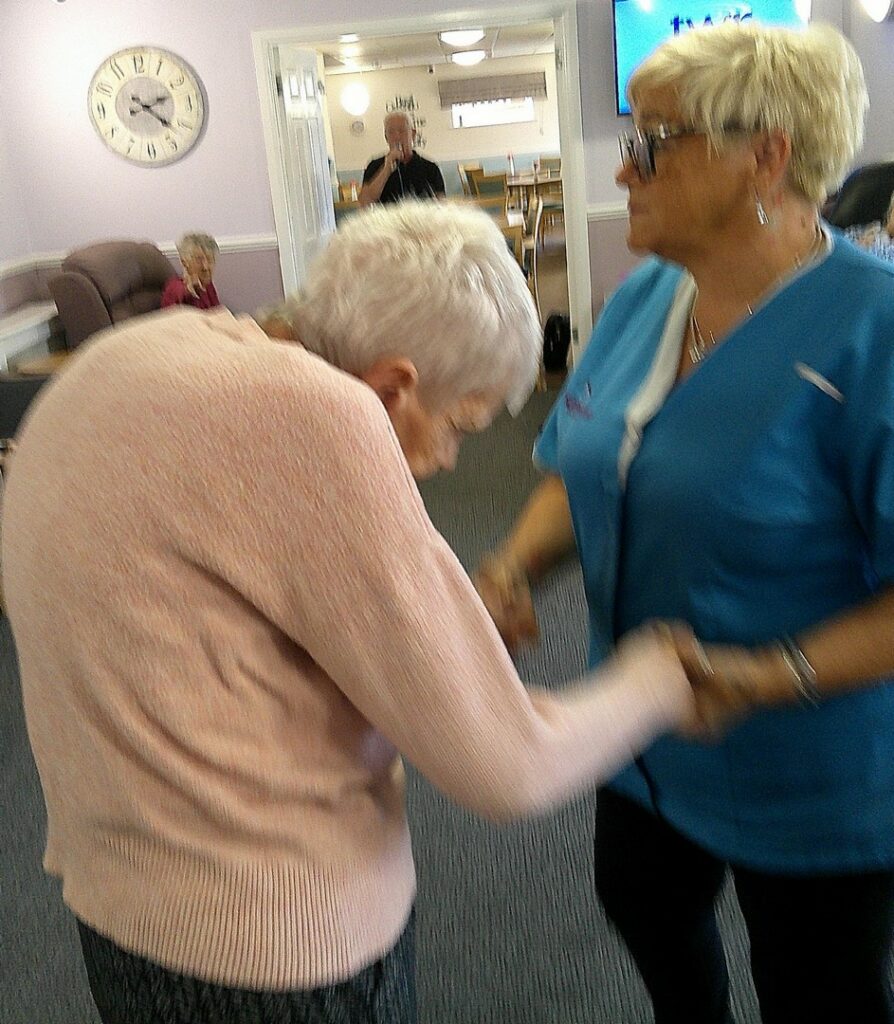 Nightingale Care Home