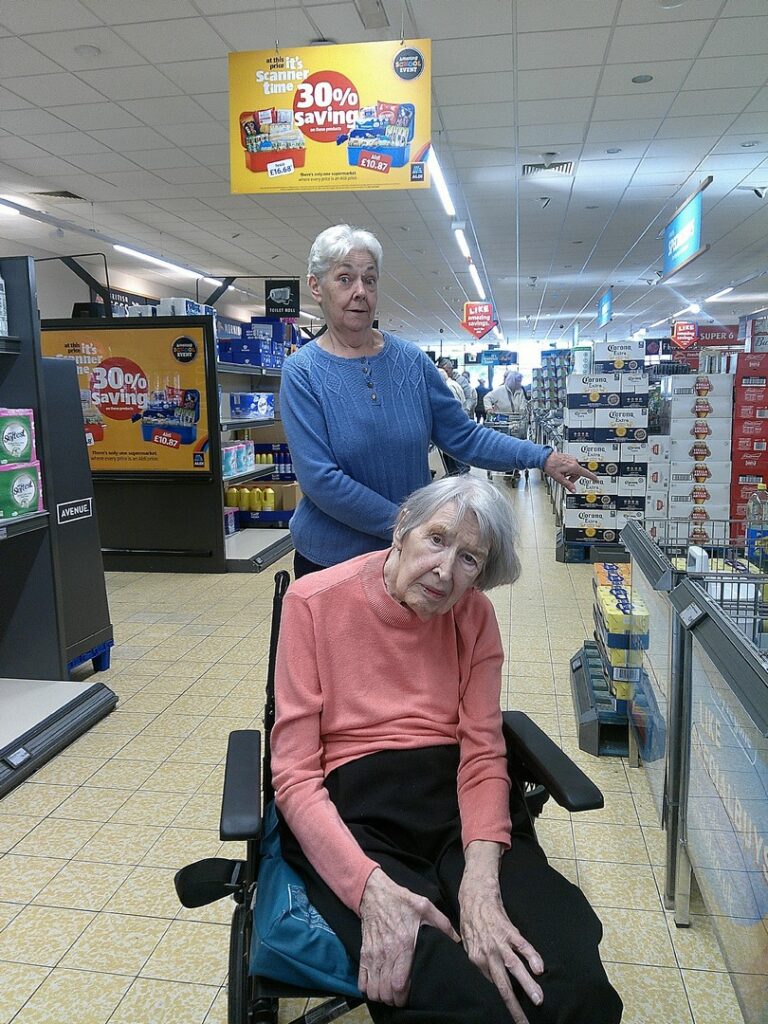 Nightingale Care Home
