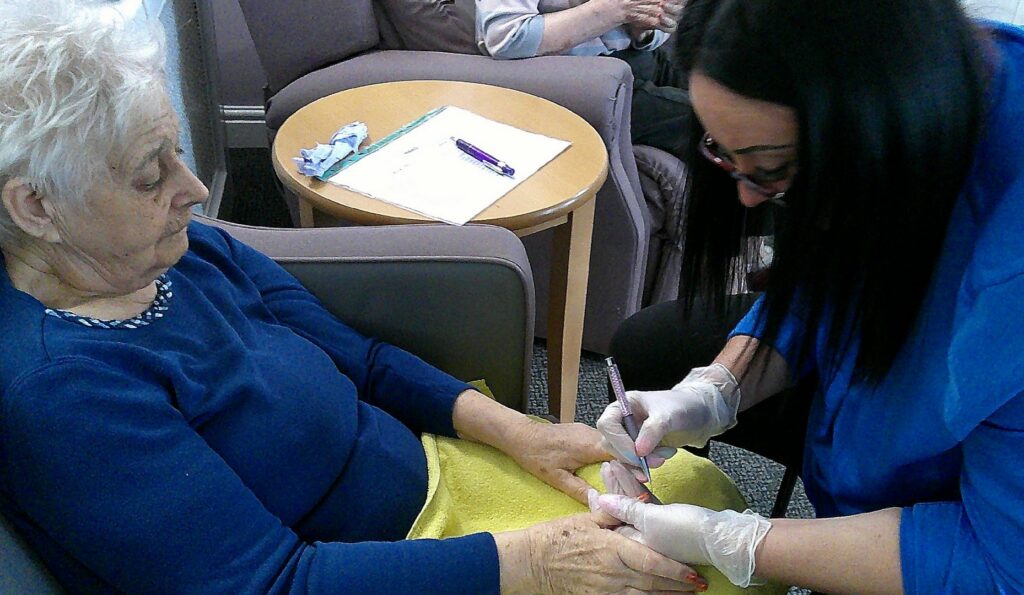 Nightingale Care Home
