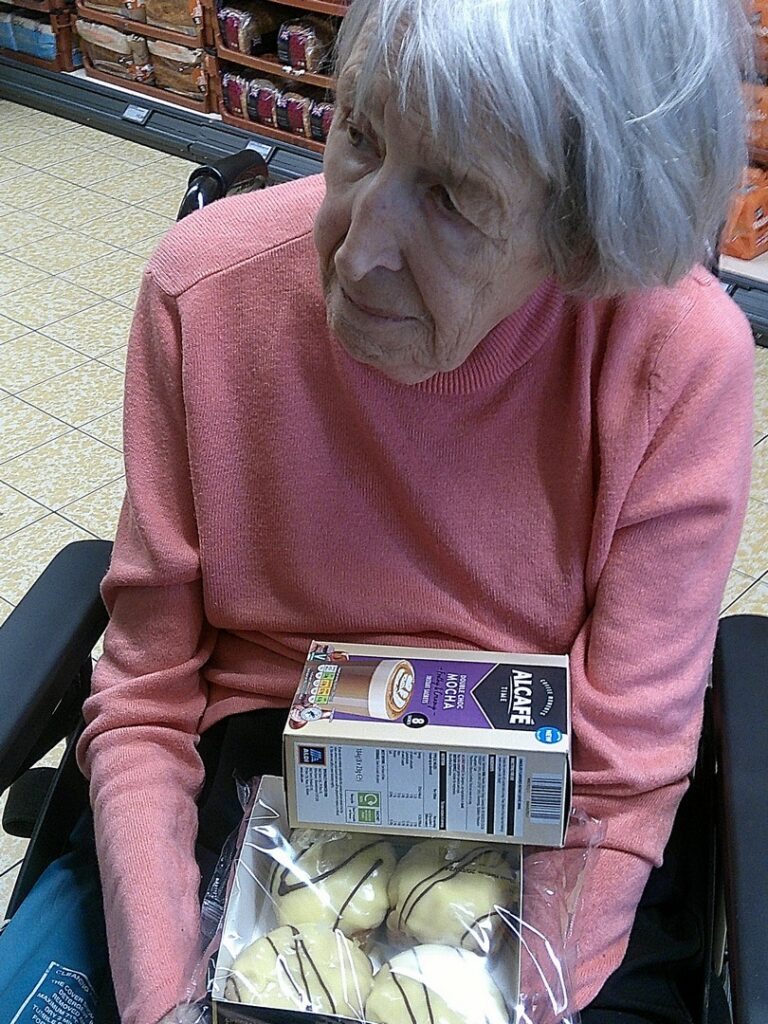 Nightingale Care Home