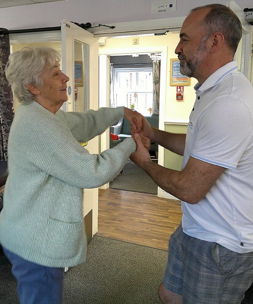Nightingale Care Home