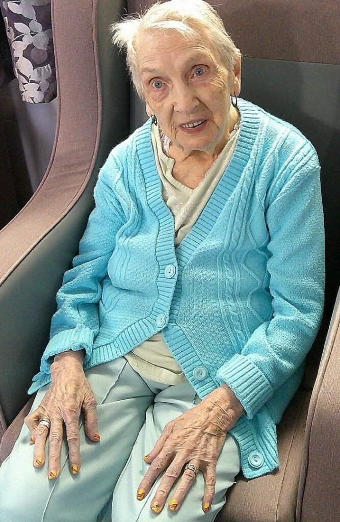 Nightingale Care Home