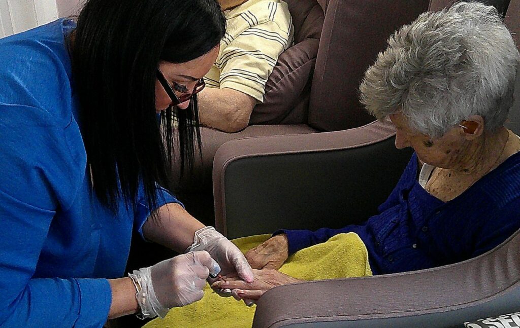 Nightingale Care Home