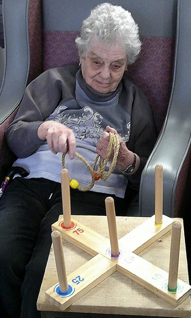 Nightingale Care Home