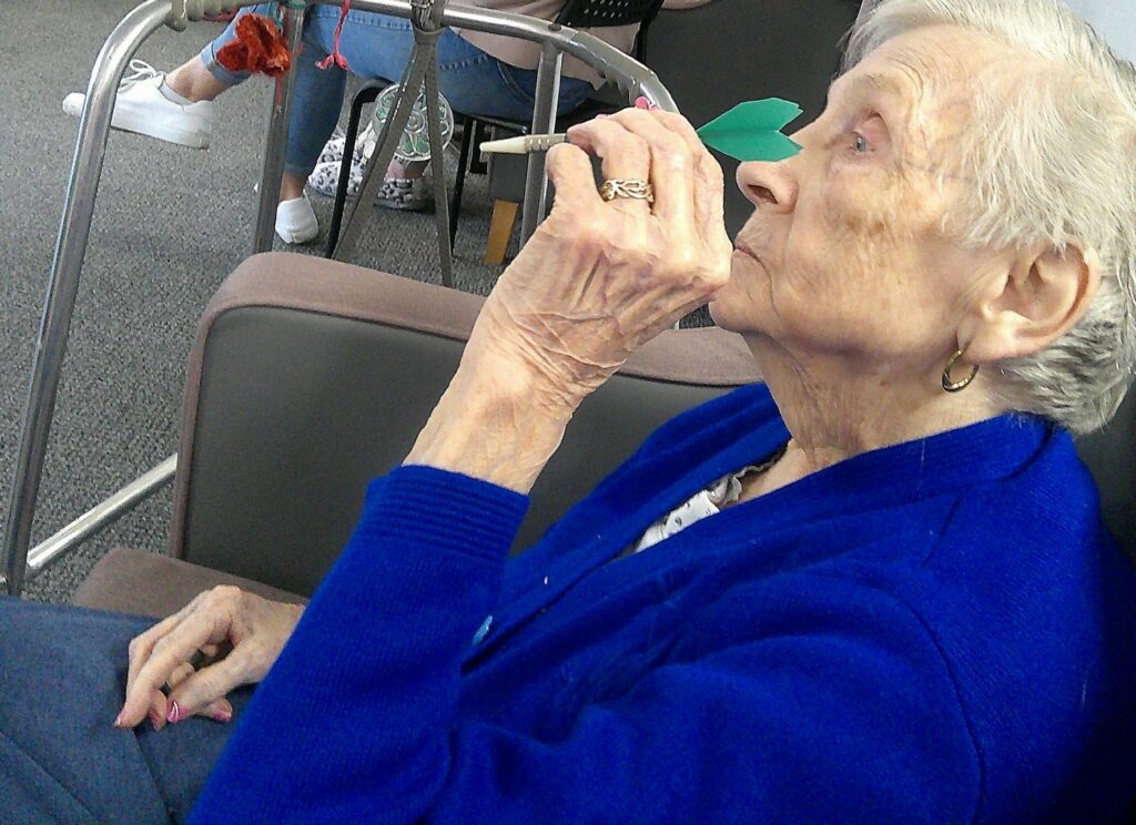 Nightingale Care Home