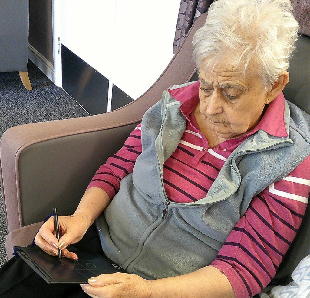 Nightingale Care Home