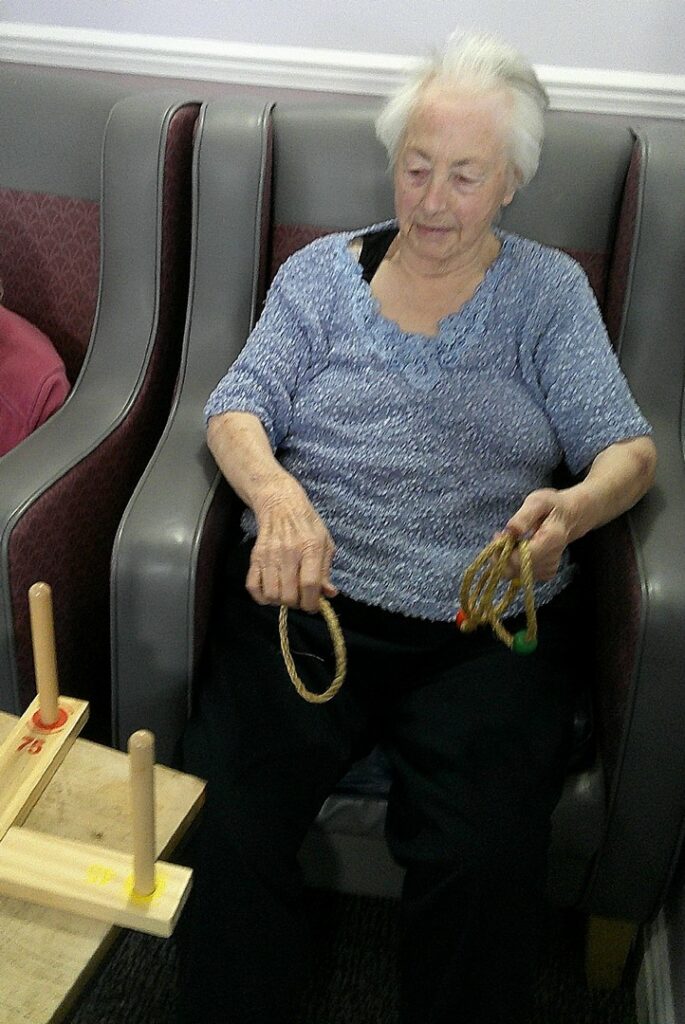 Nightingale Care Home