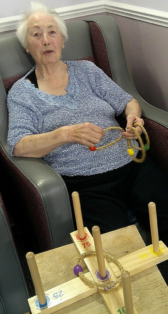 Nightingale Care Home