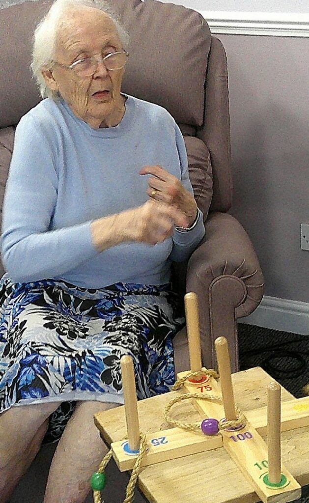 Nightingale Care Home