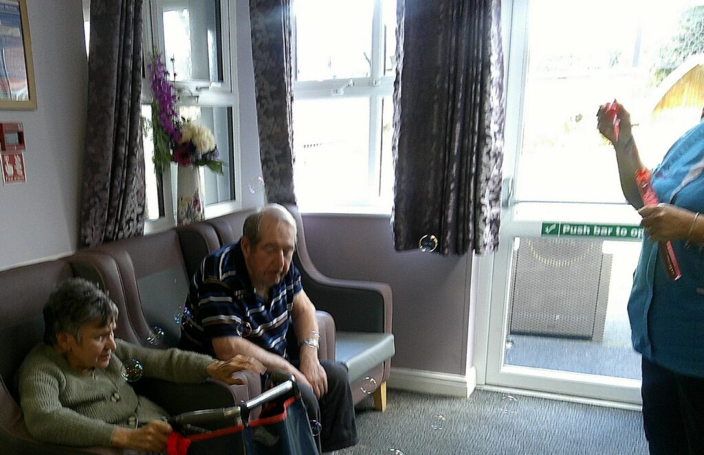 Nightingale Care Home