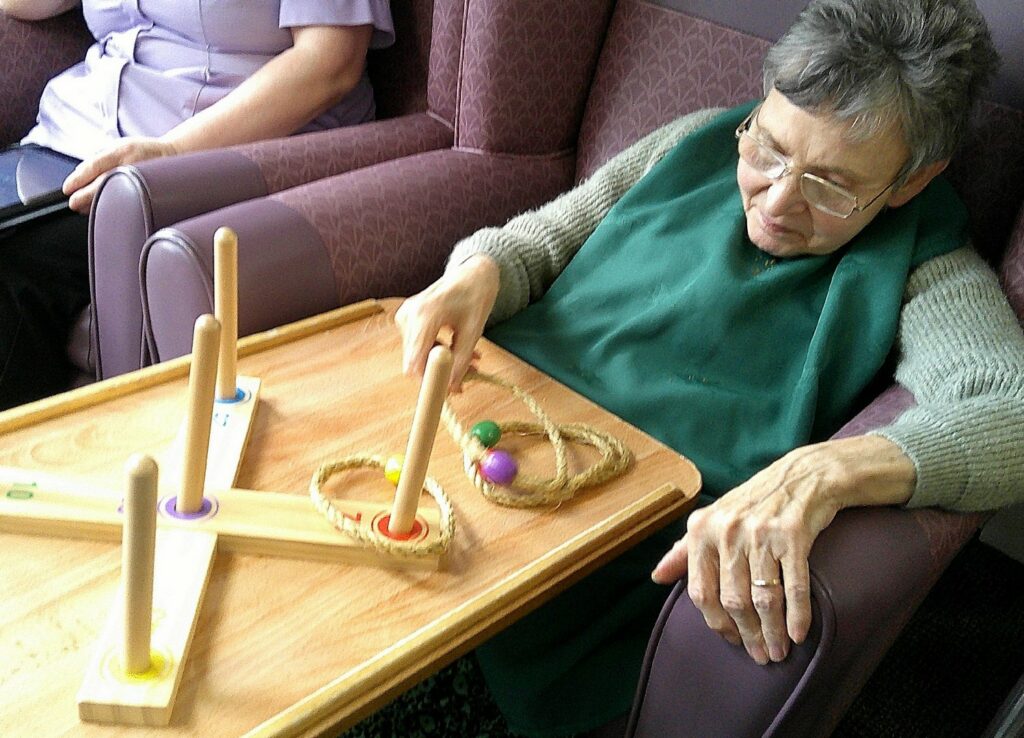 Nightingale Care Home
