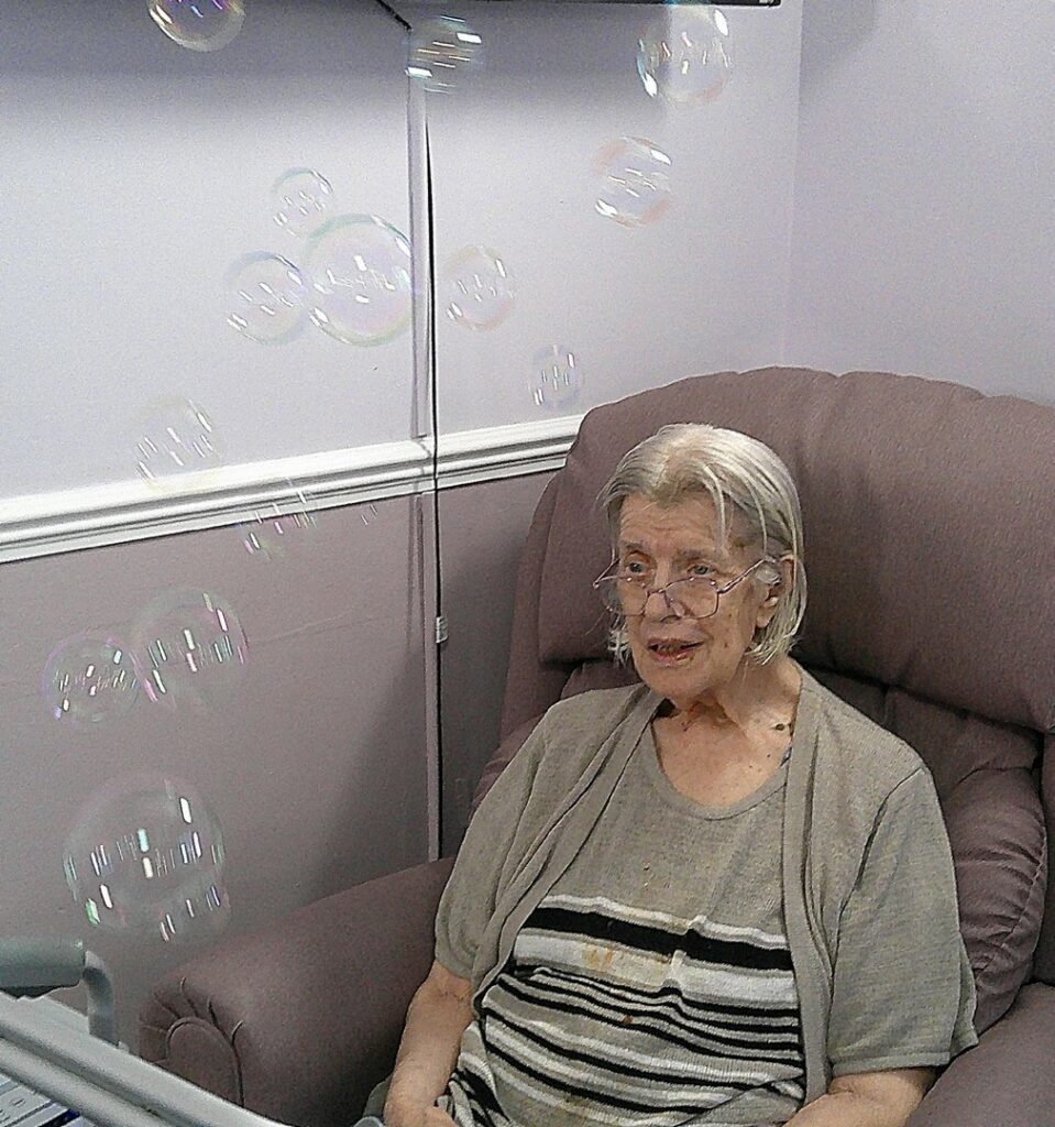 Nightingale Care Home