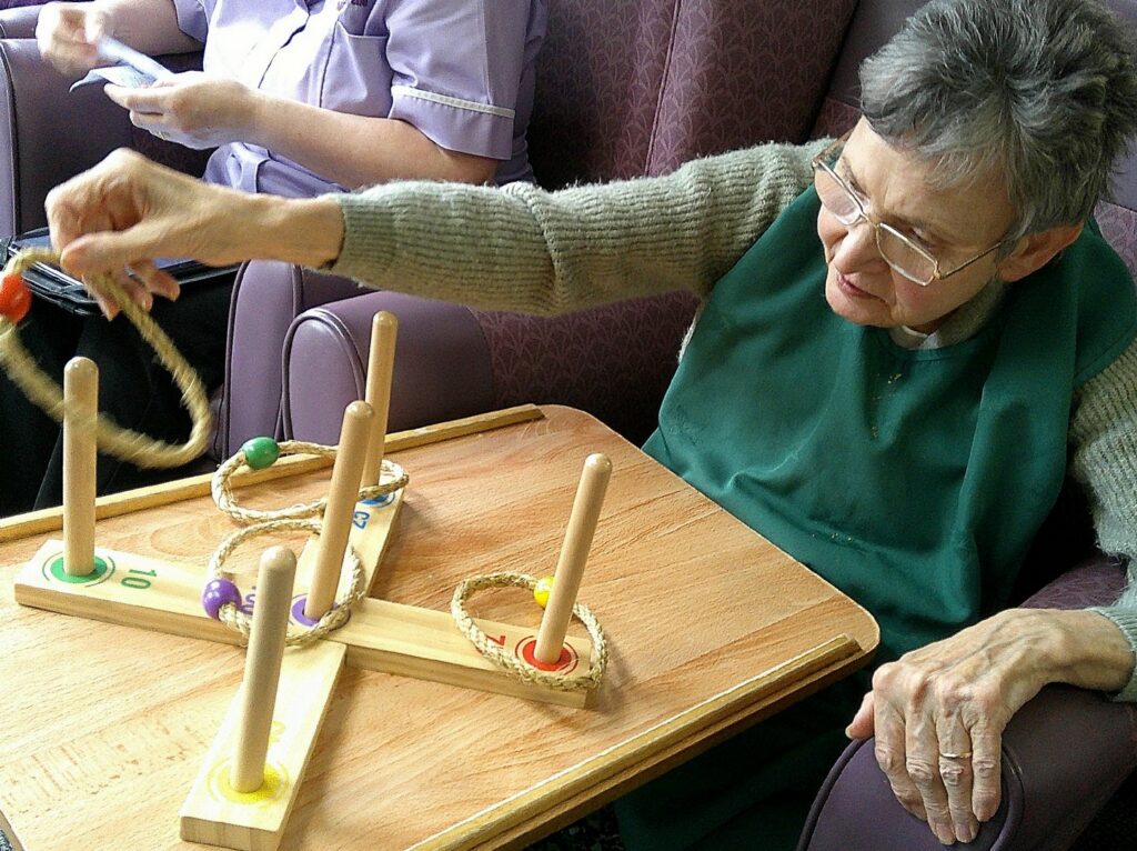 Nightingale Care Home