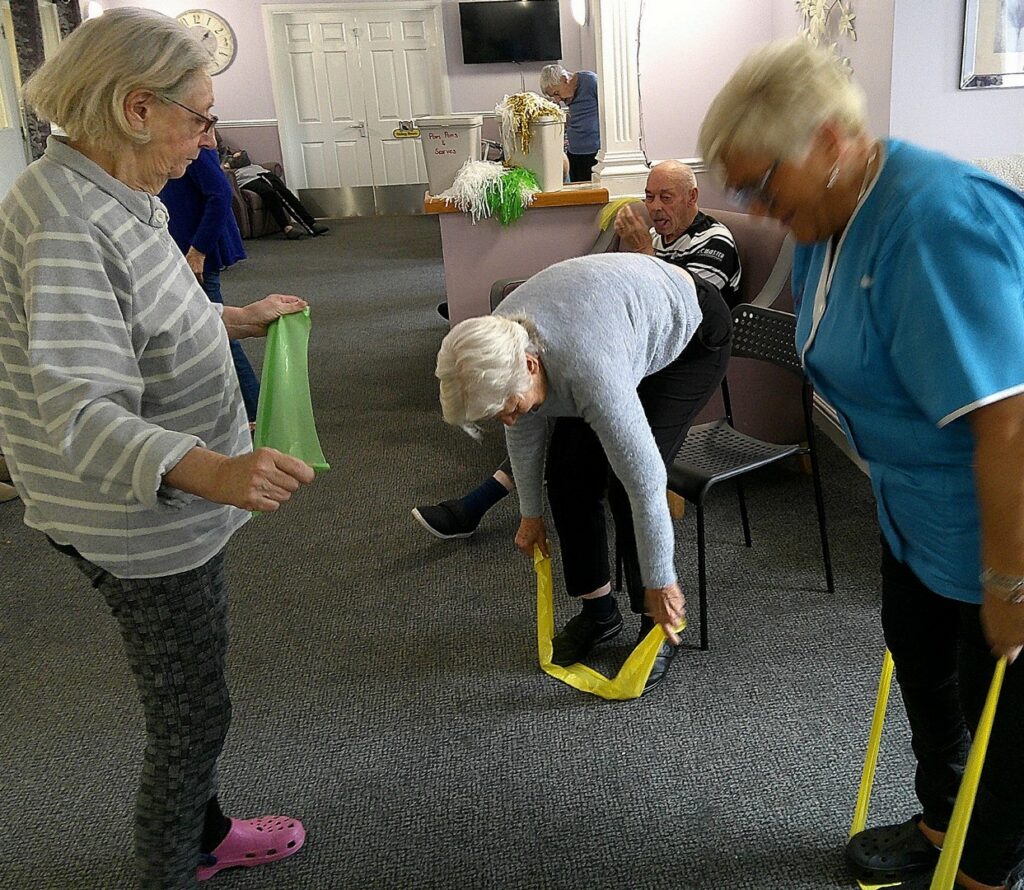 Nightingale Care Home