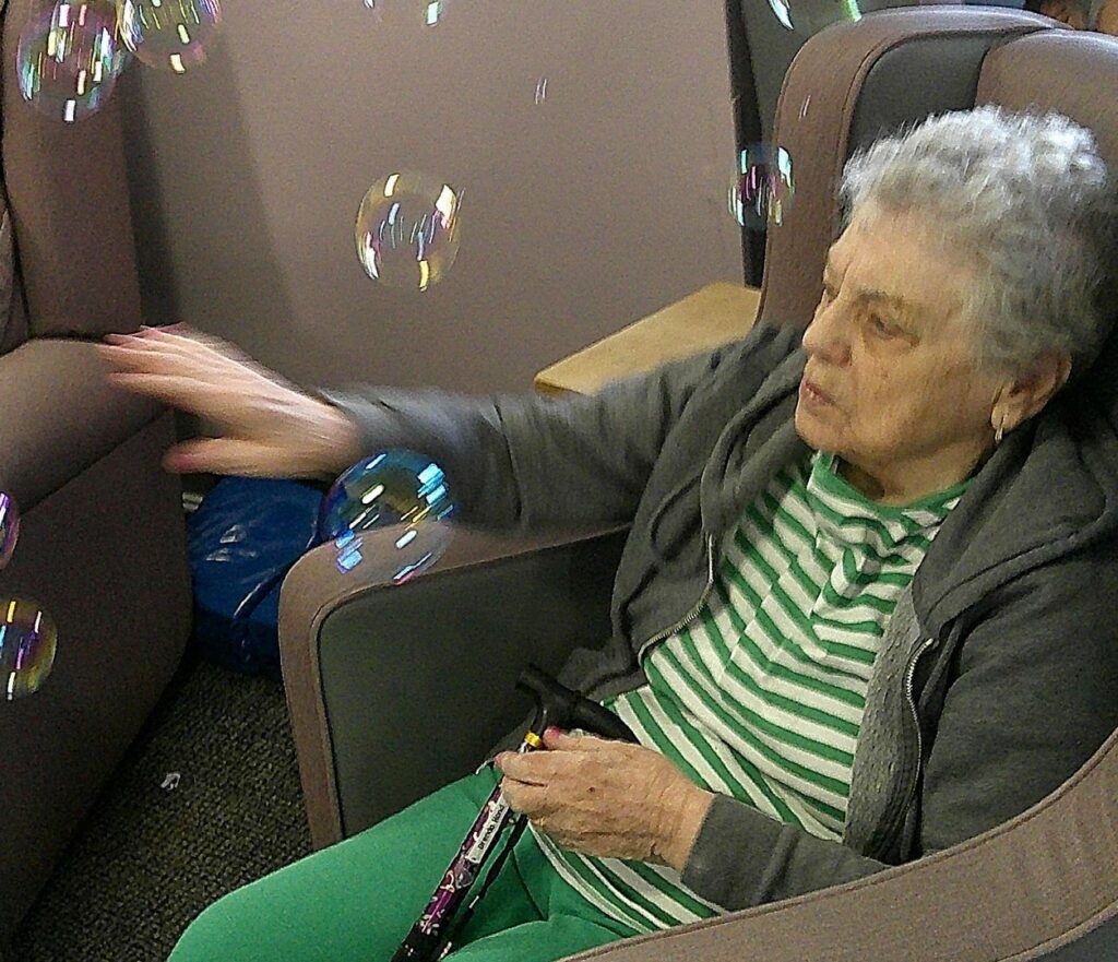 Nightingale Care Home