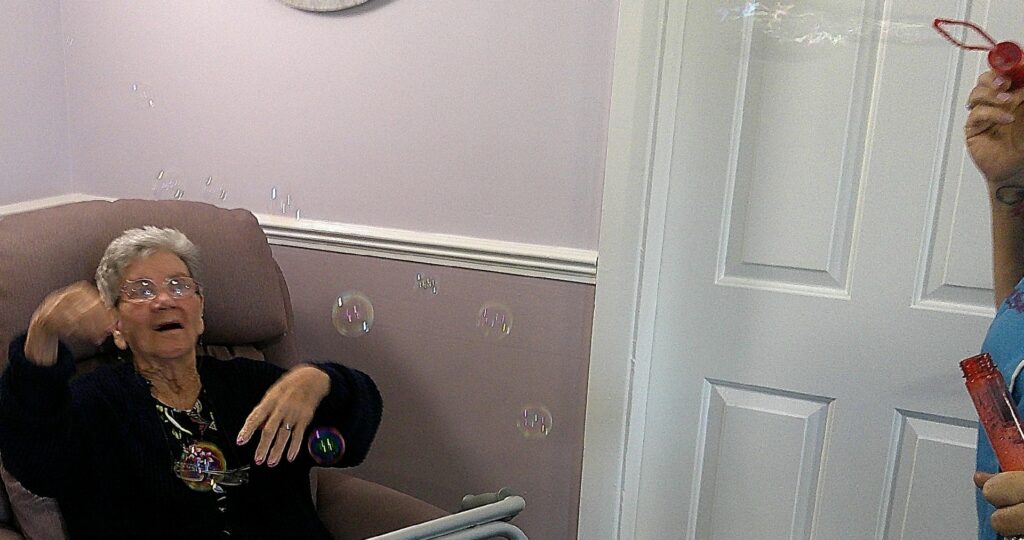 Nightingale Care Home