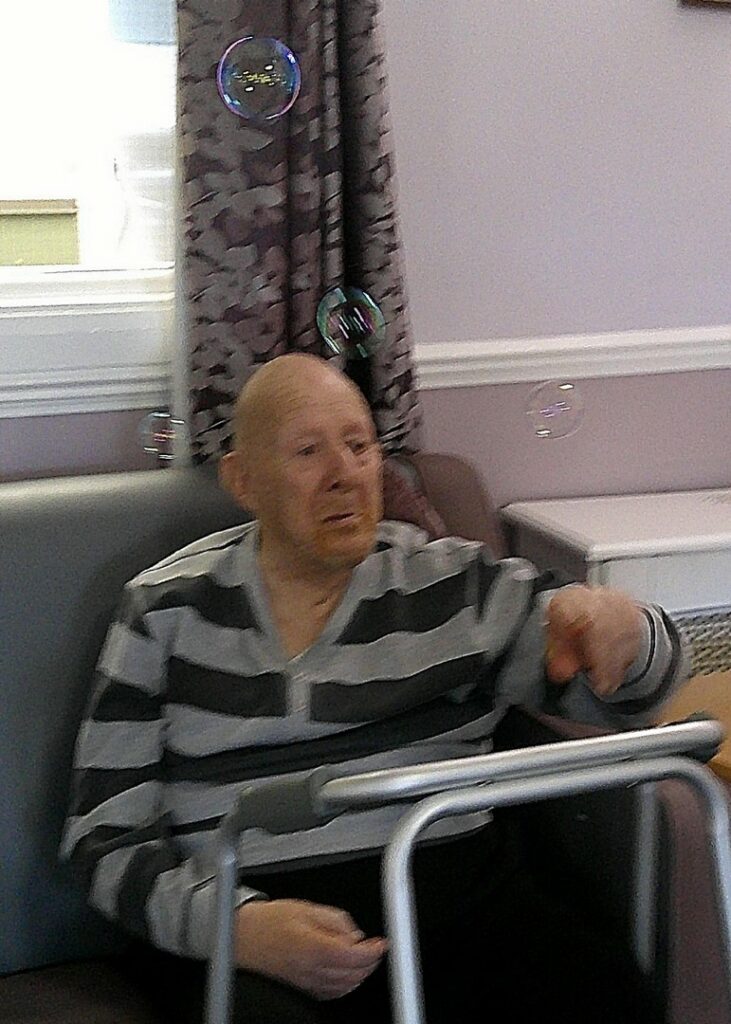 Nightingale Care Home