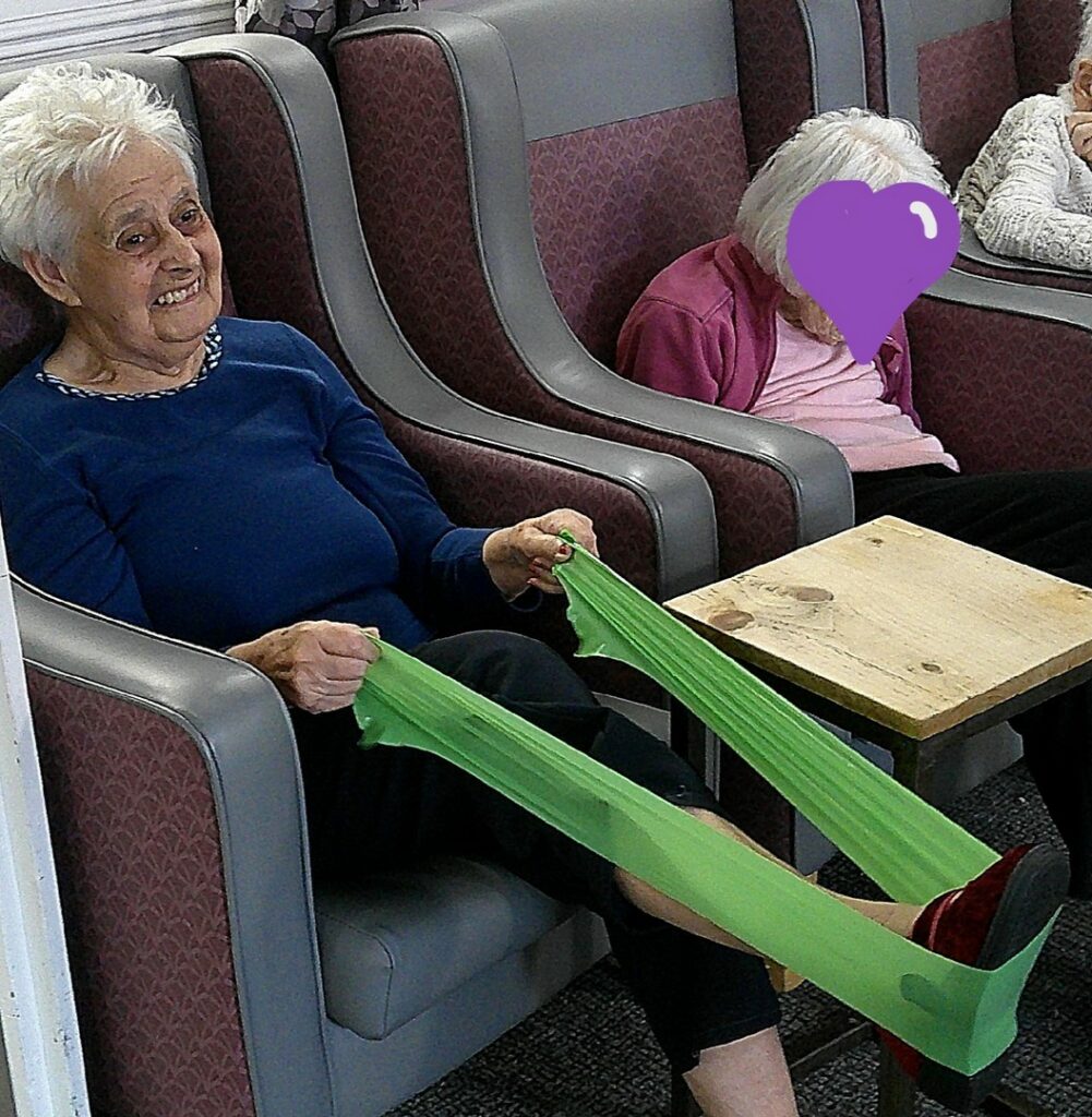 Nightingale Care Home