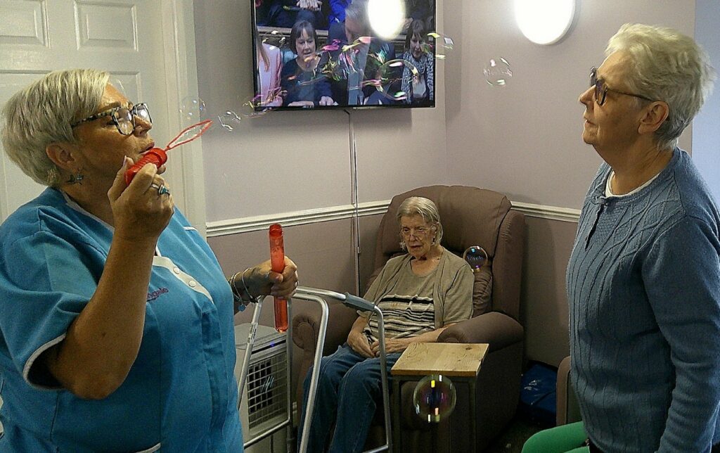 Nightingale Care Home