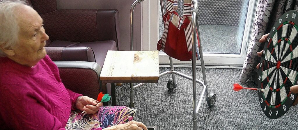 Nightingale Care Home