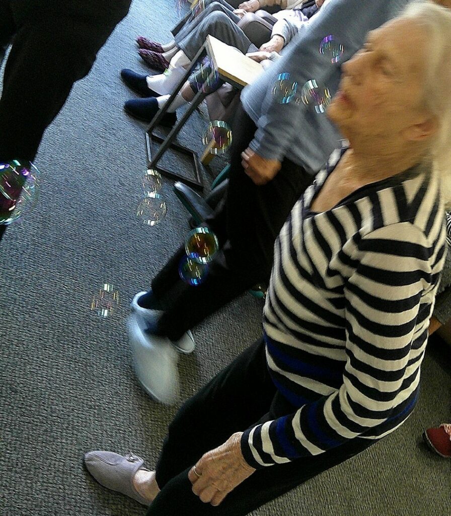 Nightingale Care Home