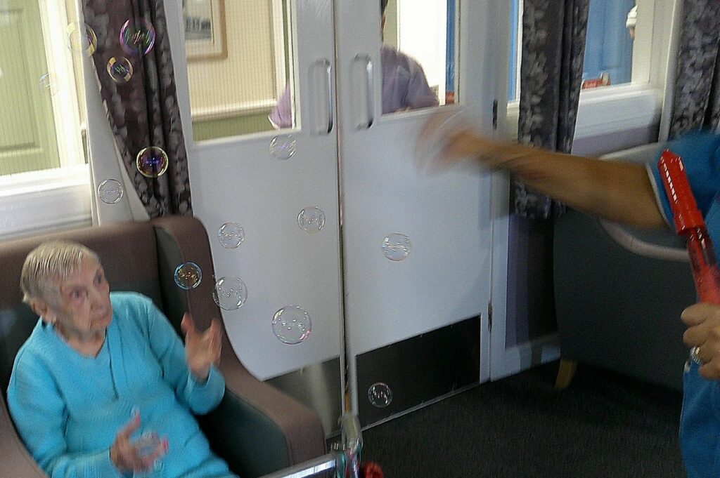 Nightingale Care Home