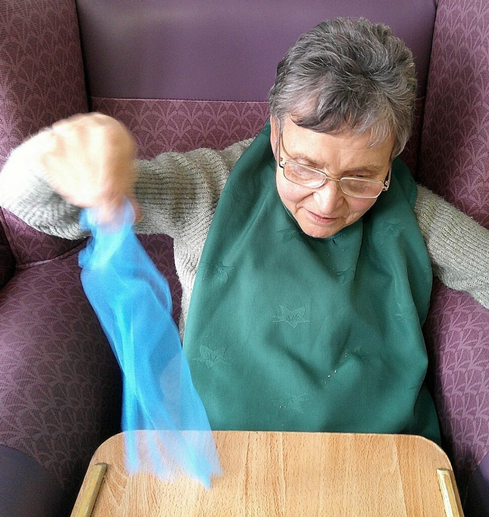 Nightingale Care Home
