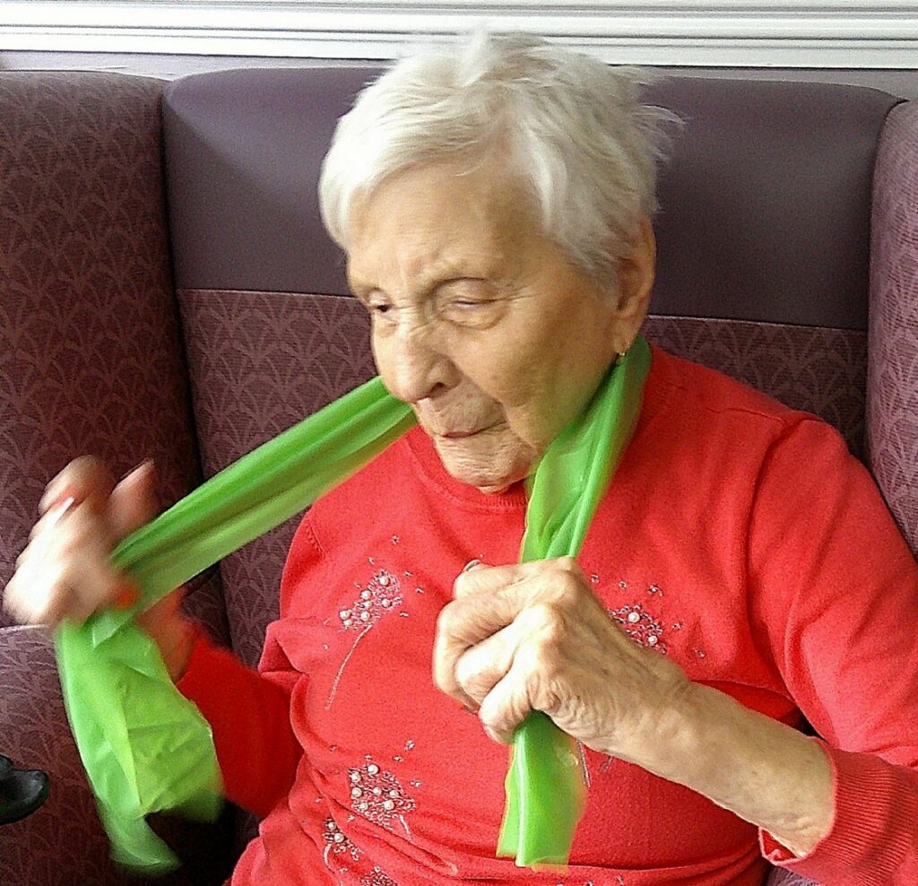 Nightingale Care Home