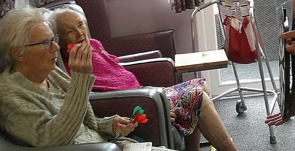 Nightingale Care Home