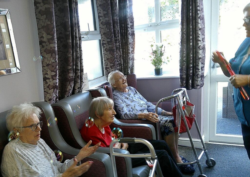 Nightingale Care Home