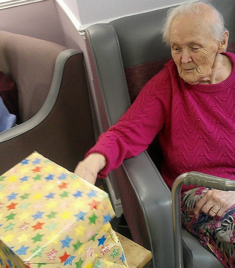 Nightingale Care Home