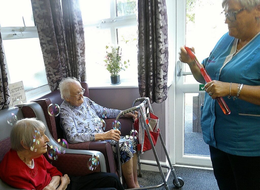Nightingale Care Home