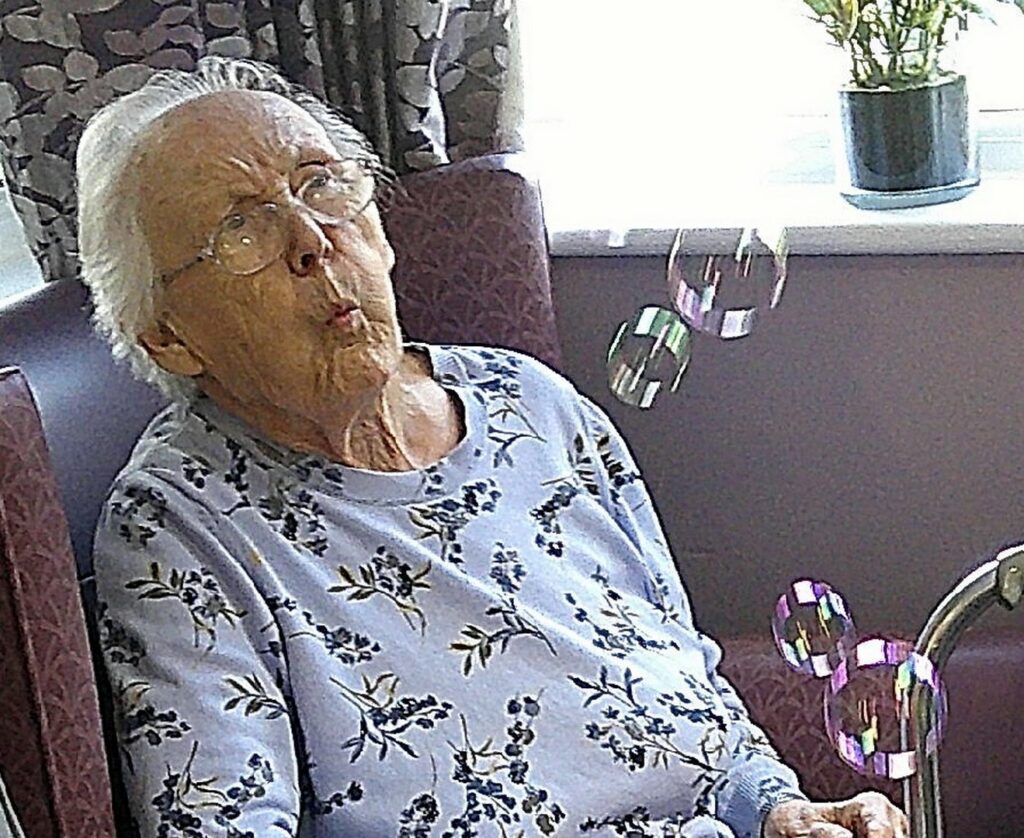 Nightingale Care Home