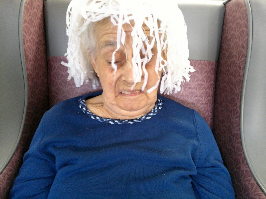 Nightingale Care Home