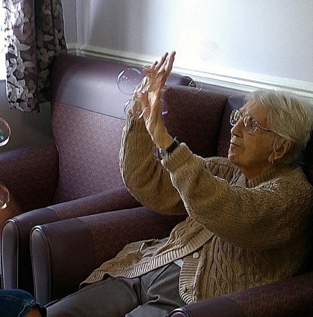 Nightingale Care Home