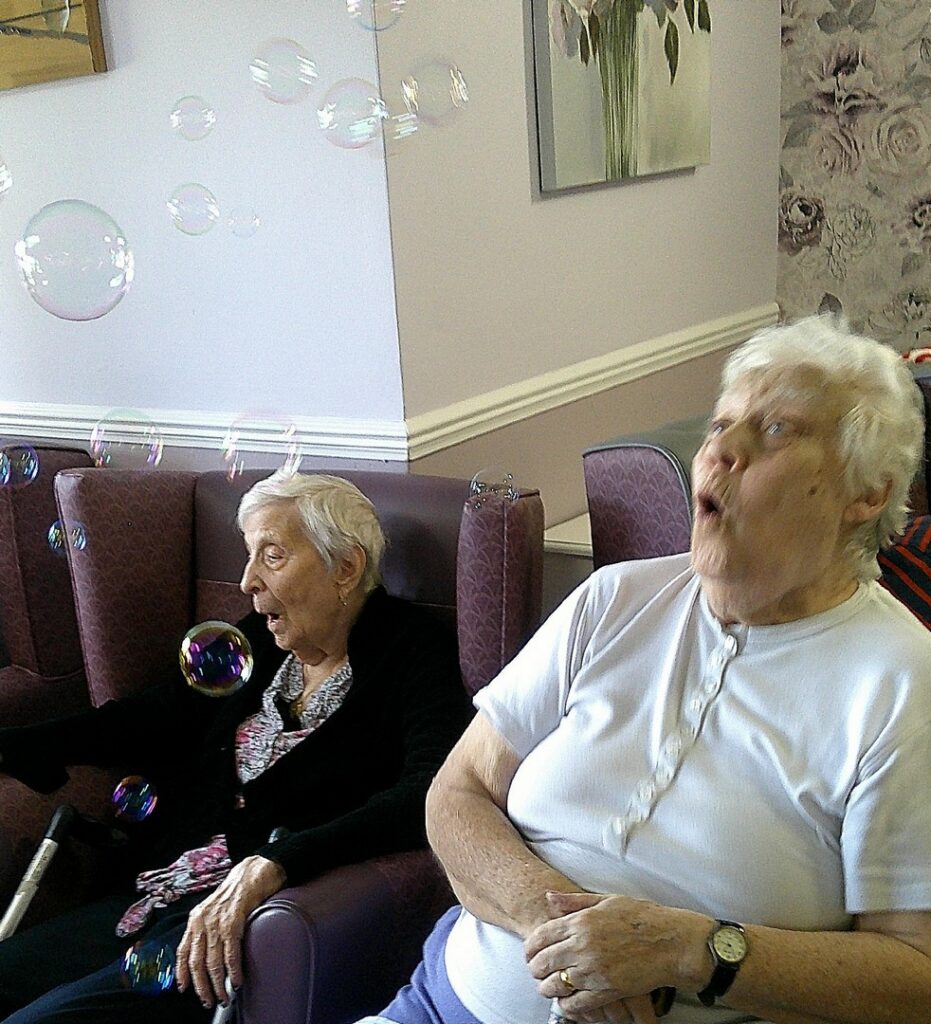 Nightingale Care Home